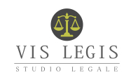 Logo of Studio Legale VIS LEGIS