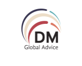Logo of DM Global Advice