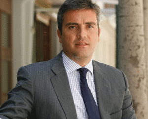 Contact Person of Martínez-Echevarría Abogados: VICENTE MORATÓ SÁNCHEZ