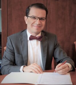 Contact Person of Mircea and Partners: Valentin Mircea