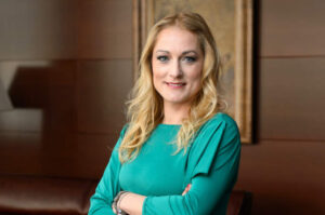 Contact Person of Vesna Gorjup Zupančič Attorney at Law: Vesna Gorjup Zupančič