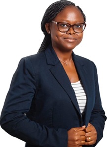 Advisory Board Contact of THERESE DONU CABINET D'AVOCATS/LAW FIRM: Me Thérèse Akouvi Ogougbani DONU