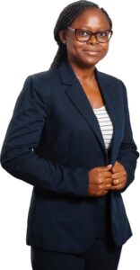 Contact Person of THERESE DONU CABINET D'AVOCATS/LAW FIRM: Me Thérèse Akouvi Ogougbani DONU