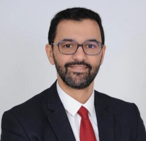 Contact Person of SALEH AVOCATS: Mohamed Amine Saleh