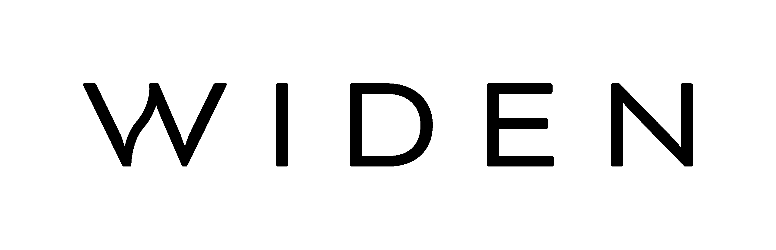 Logo of WIDEN Legal Latvia