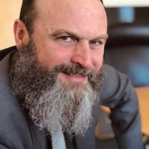 Contact Person of Hundt & Partners: Jochen Hundt