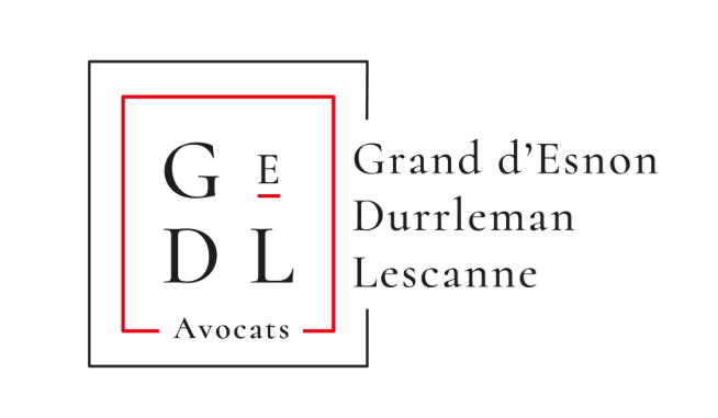 AARPI Grand'Esnon Durrleman Lescanne Logo