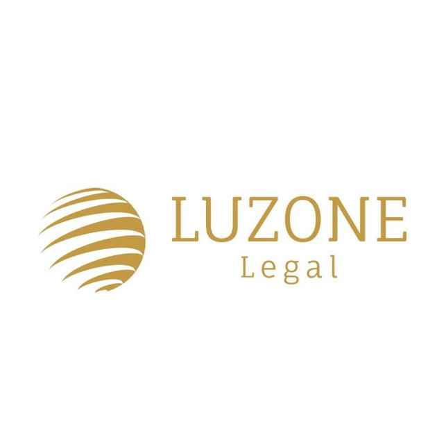 Logo of Luzone Legal