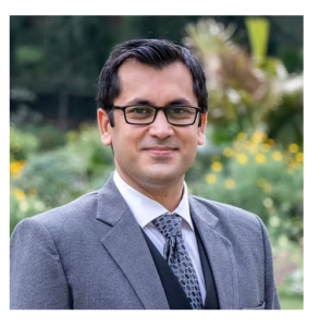 Abhinav Bhalla Logo
