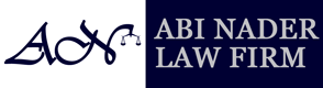 Abi Nader Law Firm Logo