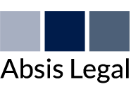 Absis Legal Spain Logo