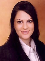 Contact Person of E.FLOURENTZOU & CO LLC: Ada Flourentzou