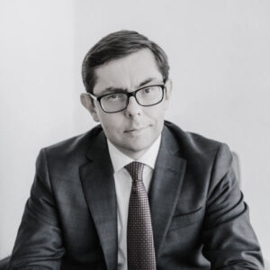 Contact Person of MORAWSKI & PARTNERS LAW FIRM: Adam Morawski