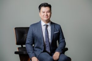 Contact Person of Adsan Law LLC: Adrian Peh