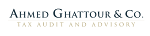 Ahmed Ghattour & Co. Logo