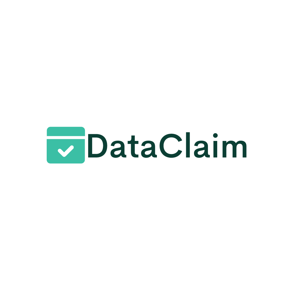 Logo of DataClaim Inc.