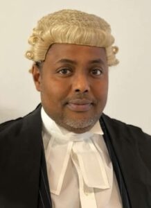 Advisory Board Contact of Adam Libah Solicitors: Adam Libah