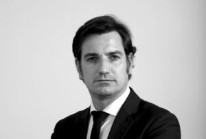 Contact Person of LABORMATTERS ABOGADOS: Alfredo Aspra