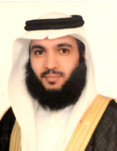 Contact Person of ASRLAWGROUP LLC in Association with ALROBAYE LAW FIRM: Dr. Ali ALROBAYEE