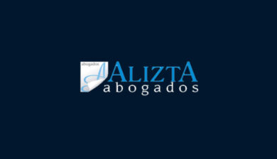 Alizta Abogados Logo