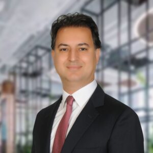 Alper Kesriklioğlu Logo