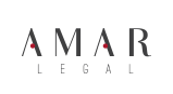 AMAR LEGAL Logo