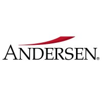 Logo of Andersen Iberiia Tax & Legal SLP