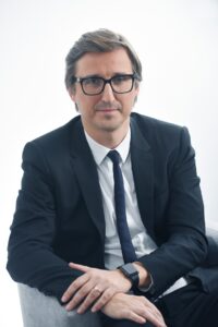 Andrej Fatur Logo