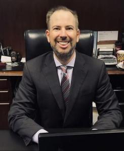 Contact Person of Moher Law Group: Andrew Moher