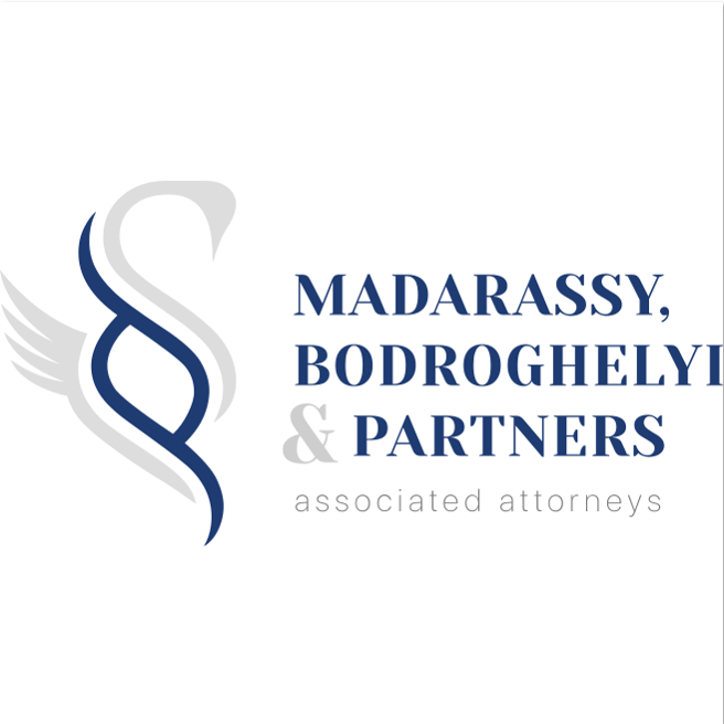 Logo of Madarassy