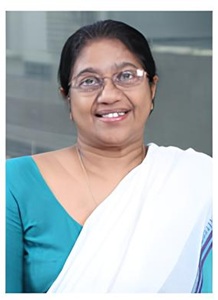 Advisory Board Contact of Julius & Creasy: Anomi I Wanigasekera