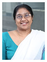 Contact Person of Julius & Creasy: Anomi I Wanigasekera