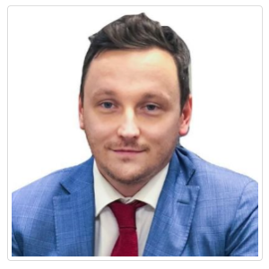 Anton Radchenko Logo