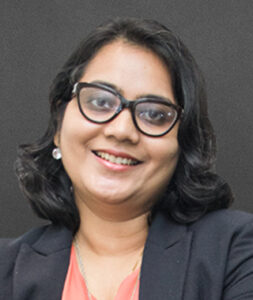 Contact Person of AGAMA LAW ASSOCIATES: Archana Balasubramanian
