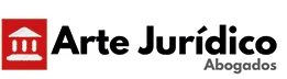 Arte Jurídico Abogados Logo