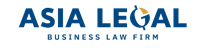 ASIA LEGAL Logo