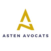 ASTEN AVOCATS Logo