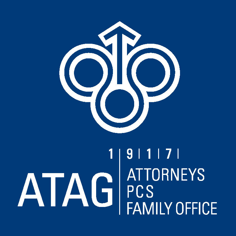 ATAG Attorneys Ltd Logo