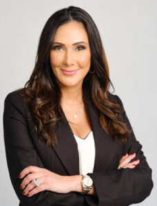Contact Person of Naimeh Salem & Associates: Naimeh Salem