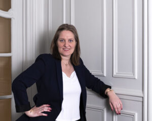 Contact Person of Aude Mercier Avocat firm: Aude Mercier