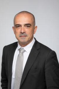 Aurélien BUREL Logo