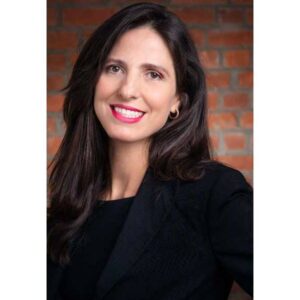 Contact Person of Gloria Hermsdorf Rechtsanwaltsgesellschaft mbH: Gloria Bezerra de Menezes Hermsdorf