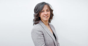 Avv. Irene Damiani Logo