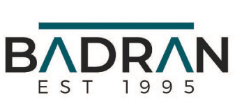 Badran Law Office Logo
