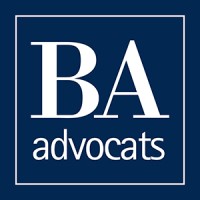BARCELONA ADVOCATS ASSESSORS, S.L.P. Logo