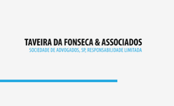 Logo of Taveira Da Fonseca & Associados