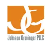 Logo of Johnson & Groninger PLLC