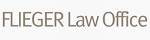 Logo of Flieger Law Office