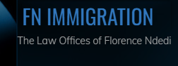 Logo of LAW OFFICES OF FLORENCE M. NDEDI