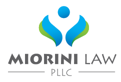 Logo of Miorini Law
